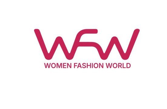Woman Fashion World logo